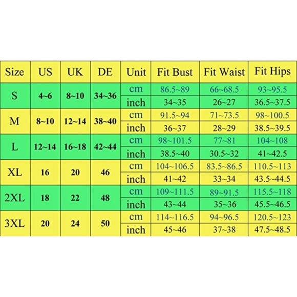 JASAMBAC 3 Piece Rainbow Tie-Dye Tankini Set Sz M - Picture 9 of 9